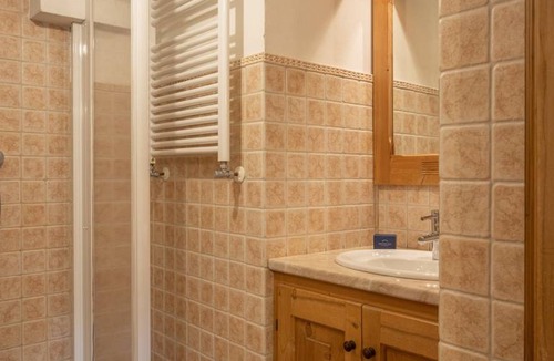 Cortina d'Ampezzo Apartment | 30 m² Apartment ∙ 2 guests
