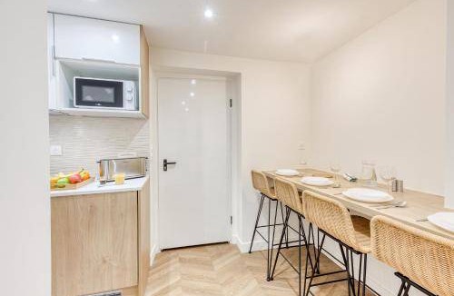 Lagny-sur-Marne Apartment | 30 m² Apartment ∙ 1 bedroom ∙ 4 guests