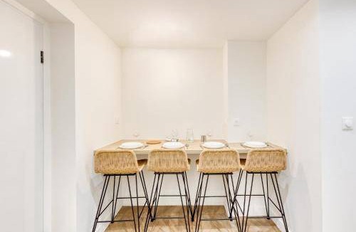 Lagny-sur-Marne Apartment | 30 m² Apartment ∙ 1 bedroom ∙ 4 guests