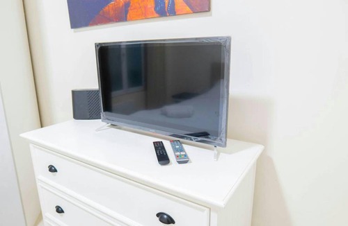Petit-Ivry Apartment | 30 m² Apartment ∙ 1 bedroom ∙ 3 guests