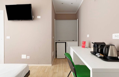 Historic Center Apartment | 30 m² Apartment ∙ 1 bedroom ∙ 2 guests