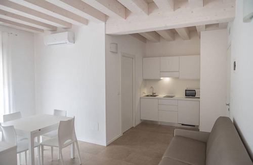 Rosolina Mare Apartment | 30 m² Apartment ∙ 3 guests