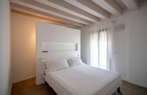 Rosolina Mare Apartment | 30 m² Apartment ∙ 3 guests