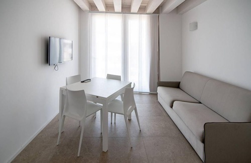 Rosolina Mare Apartment | 30 m² Apartment ∙ 3 guests