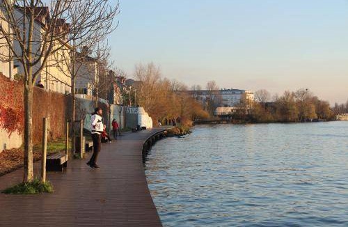 Les Gondoles Apartment | 30 m² Apartment ∙ 1 bedroom ∙ 4 guests