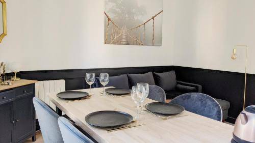 Les Gondoles Apartment | 30 m² Apartment ∙ 1 bedroom ∙ 4 guests
