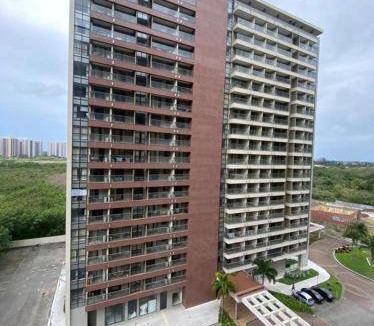 Camorim Apartment | 30 m² Apartment ∙ 1 bedroom ∙ 2 guests