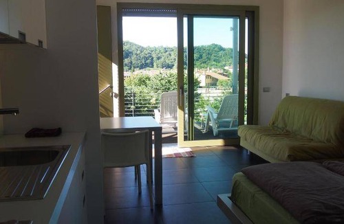 Semonzo Apartment | 30 m² Apartment ∙ 1 bedroom ∙ 3 guests