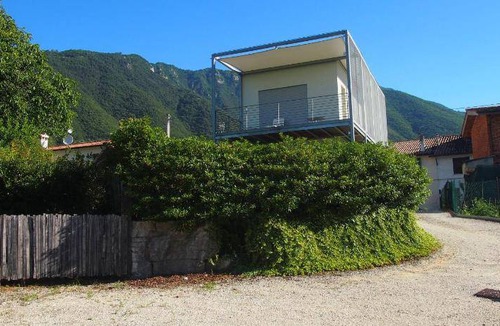 Semonzo Apartment | 30 m² Apartment ∙ 1 bedroom ∙ 3 guests