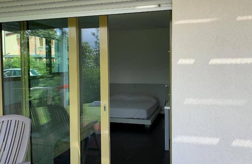 Semonzo Apartment | 30 m² Apartment ∙ 1 bedroom ∙ 3 guests