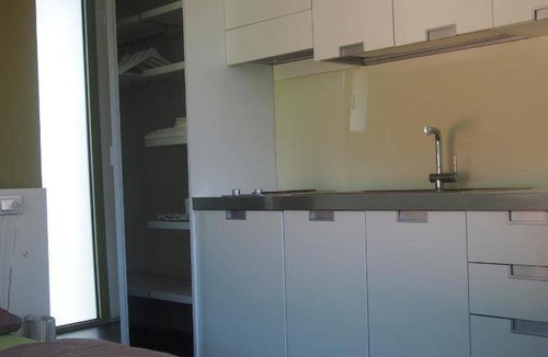 Semonzo Apartment | 30 m² Apartment ∙ 1 bedroom ∙ 3 guests