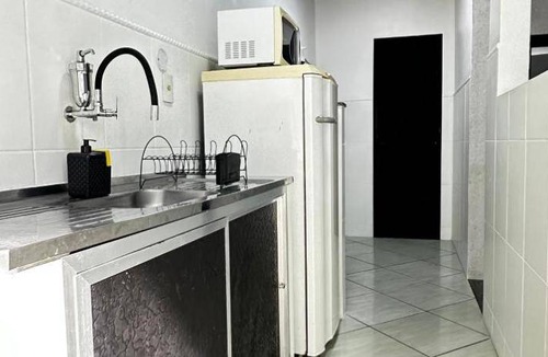 Curicica Apartment | 30 m² Apartment ∙ 1 bedroom ∙ 2 guests