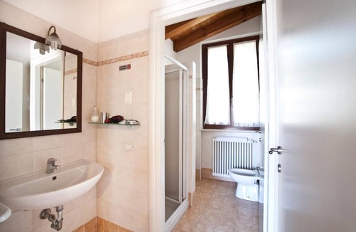 Salionze Apartment | 30 m² Apartment ∙ 1 bedroom ∙ 3 guests