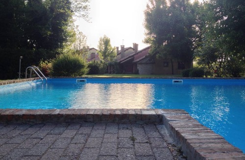 Porto Viro Apartment | 30 m² Apartment ∙ 1 bedroom ∙ 2 guests