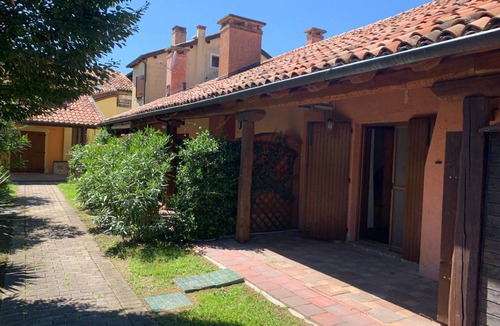 Porto Viro Apartment | 30 m² Apartment ∙ 1 bedroom ∙ 2 guests