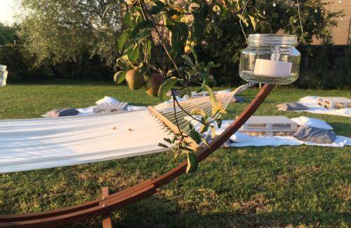 Arcole Bed & Breakfast | 30 m² Bed and breakfast ∙ 2 guests