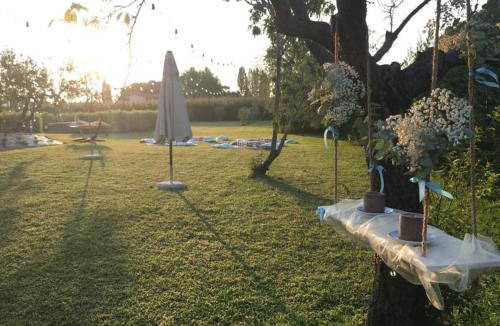 Arcole Bed & Breakfast | 30 m² Bed and breakfast ∙ 2 guests