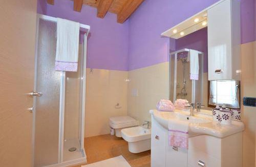 Arcole Bed & Breakfast | 30 m² Bed and breakfast ∙ 2 guests