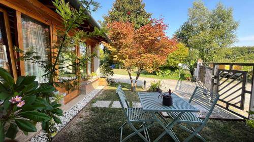 Villorba Bed & Breakfast | 30 m² Bed and breakfast ∙ 1 bedroom ∙ 2 guests