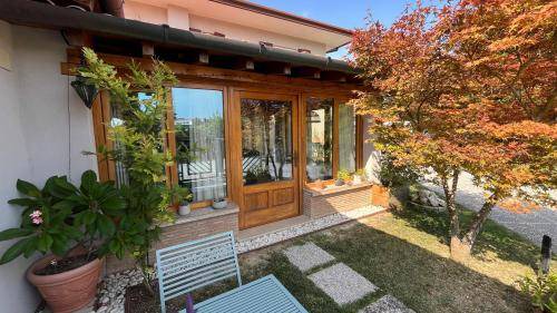 Villorba Bed & Breakfast | 30 m² Bed and breakfast ∙ 1 bedroom ∙ 2 guests