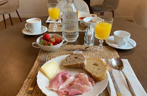 San Pietro in Cariano Bed & Breakfast | 30 m² Bed and breakfast ∙ 2 guests