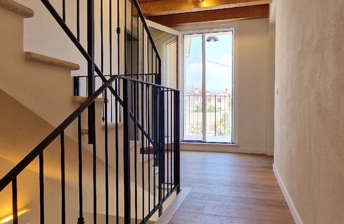 San Pietro in Cariano Bed & Breakfast | 30 m² Bed and breakfast ∙ 2 guests