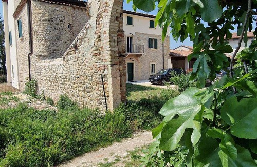 San Pietro in Cariano Bed & Breakfast | 30 m² Bed and breakfast ∙ 2 guests