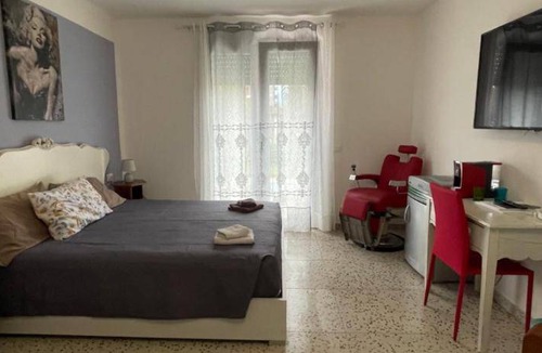 Schio Bed & Breakfast | 30 m² Bed and breakfast ∙ 2 guests