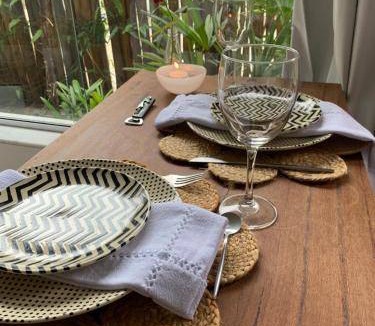 Japuiba Bed & Breakfast | 30 m² Bed and breakfast ∙ 2 guests