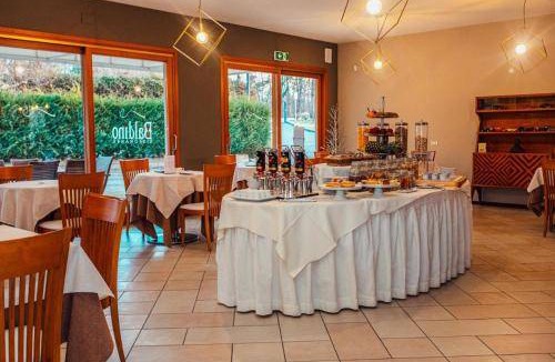 Cavaso del Tomba Hotel | 30 m² Hotel ∙ 4 guests
