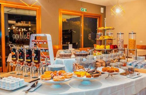 Cavaso del Tomba Hotel | 30 m² Hotel ∙ 4 guests