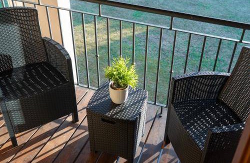 Cavaso del Tomba Hotel | 30 m² Hotel ∙ 4 guests