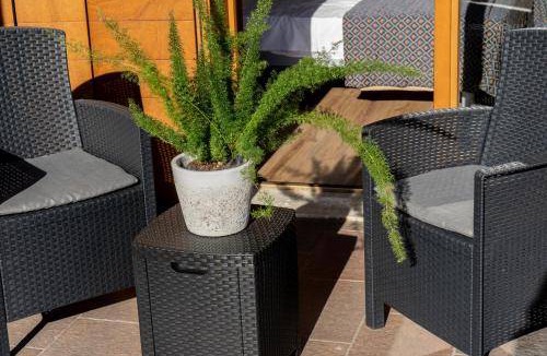 Cavaso del Tomba Hotel | 30 m² Hotel ∙ 4 guests