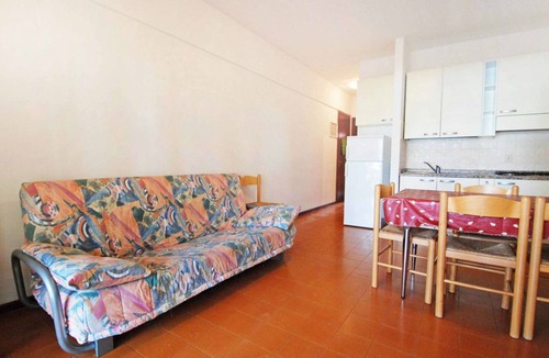Bibione House | 30 m² House ∙ 1 bedroom ∙ 4 guests