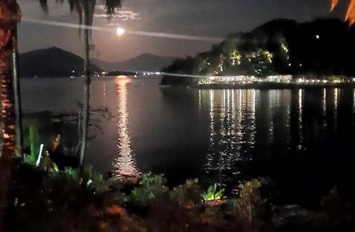 Angra dos Reis Cabin | 30 m² Lodge ∙ 2 guests
