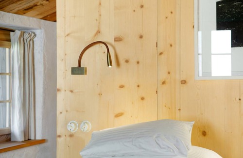 Dosoledo Resort | 30 m² Private room ∙ 1 bedroom ∙ 2 guests
