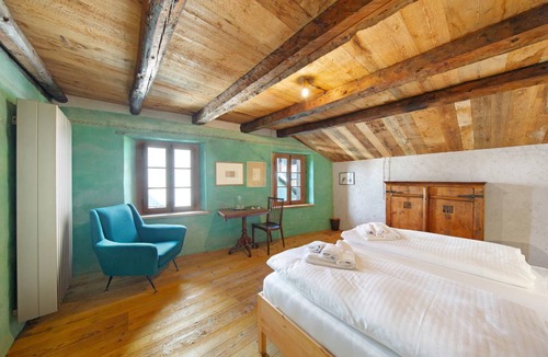 Dosoledo Resort | 30 m² Private room ∙ 1 bedroom ∙ 2 guests