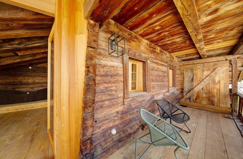 Dosoledo Resort | 30 m² Private room ∙ 1 bedroom ∙ 3 guests