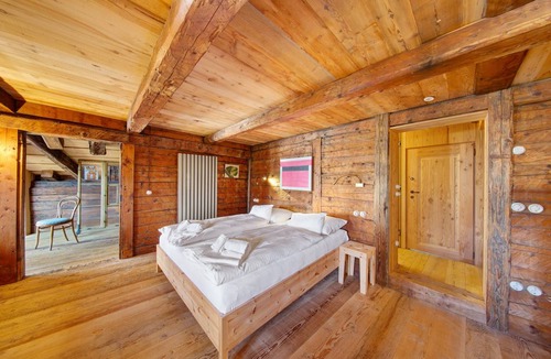 Dosoledo Resort | 30 m² Private room ∙ 1 bedroom ∙ 3 guests