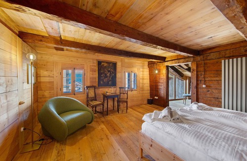 Dosoledo Resort | 30 m² Private room ∙ 1 bedroom ∙ 3 guests