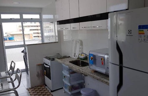Praia Grande Apartment | 300 m² Apartment ∙ 3 bedrooms ∙ 14 guests