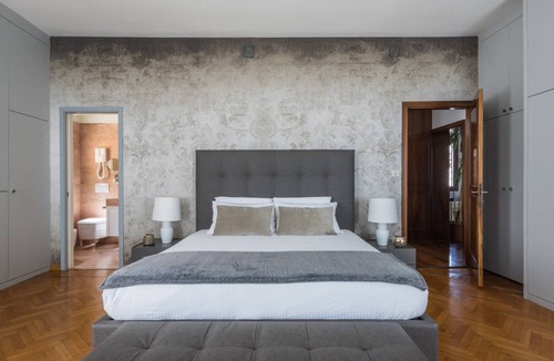 Castello Apartment | 300 m² Apartment ∙ 3 bedrooms ∙ 6 guests