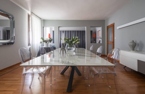 Castello Apartment | 300 m² Apartment ∙ 3 bedrooms ∙ 6 guests