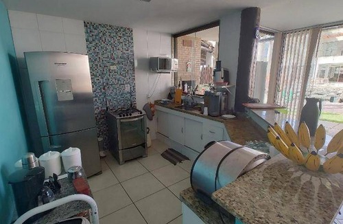 Japuiba House | 300 m² House ∙ 5 bedrooms ∙ 14 guests