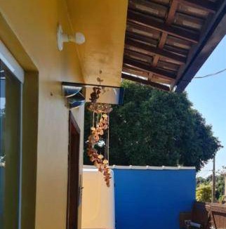 Praia Rasa House | 300 m² House ∙ 1 bedroom ∙ 2 guests