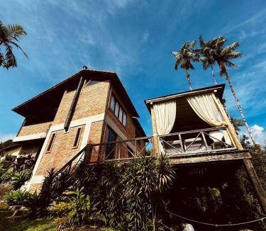 Regiao Visconde de Maua House | 300 m² House ∙ 4 bedrooms ∙ 11 guests