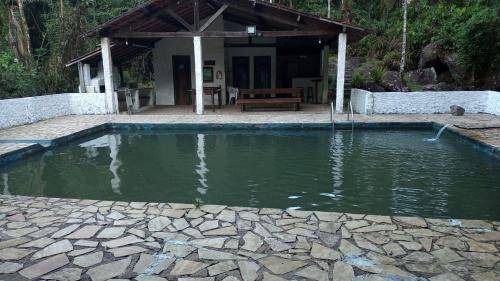 Regiao Visconde de Maua House | 300 m² House ∙ 4 bedrooms ∙ 11 guests