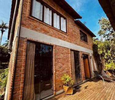 Regiao Visconde de Maua House | 300 m² House ∙ 4 bedrooms ∙ 11 guests