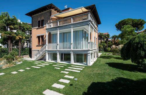 Santa Maria in Stelle Resort | 300 m² Resort ∙ 4 bedrooms ∙ 8 guests