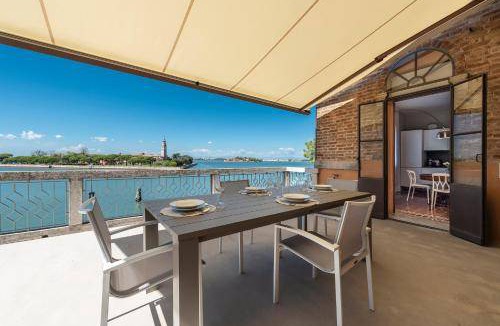 Santa Maria in Stelle Resort | 300 m² Resort ∙ 4 bedrooms ∙ 8 guests